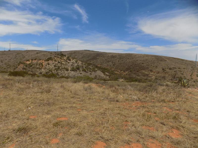 0 Bedroom Property for Sale in Hartenbos Heuwels Western Cape